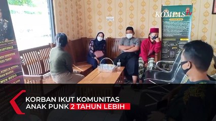 Miris! 2 Siswi SMP Puluhan Kali Diperkosa Dan Digilir Kelompok Anak Punk