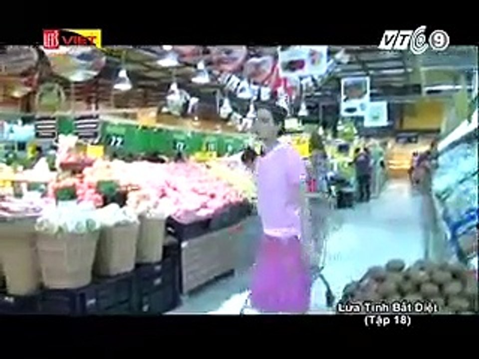 Anintita (2014) Ep 18 - Lửa Tình Bất Diệt Tập 18