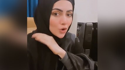 Sana Khan का HONEYMOON के दौरान हुआ बुरा हाल, Video हुआ Viral | Boldsky