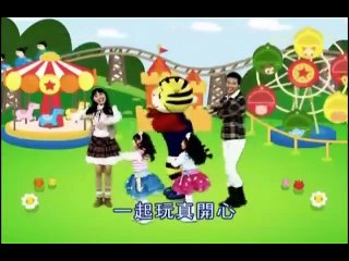 2009年4月號幼幼版-Qiaohu-2009/4/YoYo version
