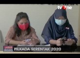 KTP Jakarta, Rahayu Saraswati Tidak Memberikan Hak Suara