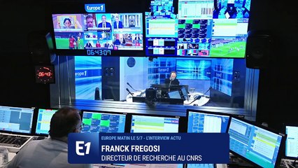 Label de formation pour les imams : Franck Fregosi estime que "l'État ne peut se substituer aux intéressés"