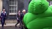 Cara a cara crucial en Bruselas entre Boris Johnson y Ursula von der Leyen