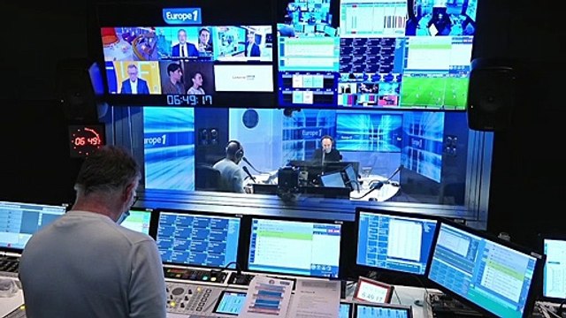 Technologie : un bandeau pour contrôler son ordinateur à distance grâce au regard