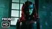 Batwoman Season 2 "New Girl" Promo (HD) Javicia Leslie series