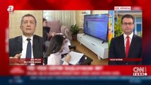 Yüz yüze eğitim 4 Ocak'ta başlayacak mı? Bakan Selçuk'tan açıklama | Video