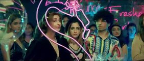 Nayan Video Song | Dhvani B Jubin N | Lijo G Dj Chetas Manoj M Manhar U | Radhika Vinay | Bhushan K