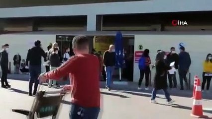 Uzmanlardan uyarı; "Gereksiz test yaptırmayın"