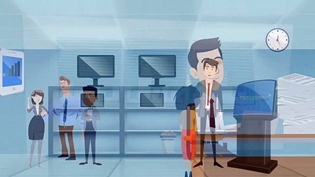 Custom Software Development - Save time and money with custom software solutions by Eco York