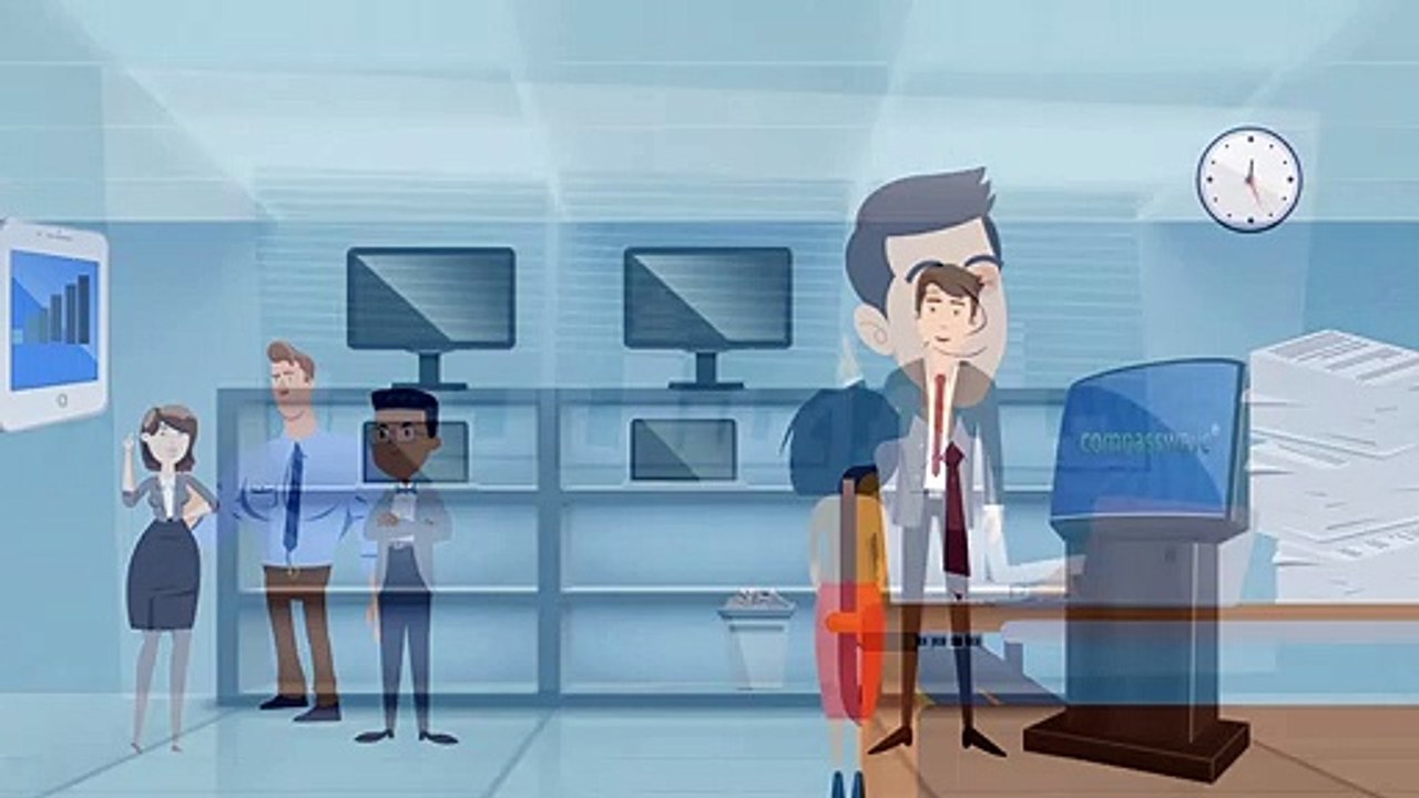 Custom Software Development - Save time and money with custom software solutions by Eco York