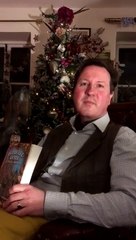 I Love The Andrew Eborn Show Martin Williamson  video-1607456793