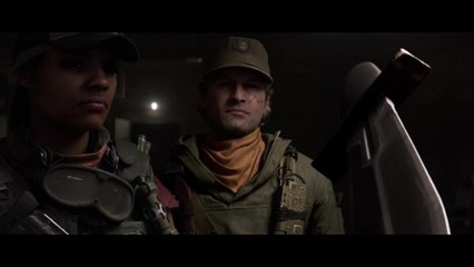 Call of Duty - Black Ops Cold War - Season One Cinematic
