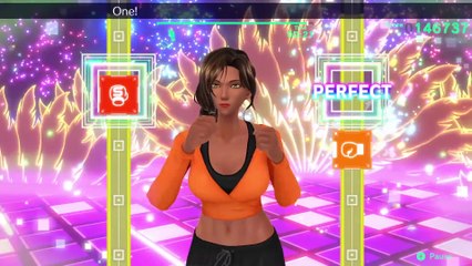 Fitness Boxing 2 - Rhythm & Exercise - Launch Trailer - Nintendo Switch