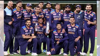 ಟೆಸ್ಟ್‌ ಸರಣಿಗೂ ಮುನ್ನವೇ ಸಿಹಿ ಸುದ್ದಿ ನೀಡಲಿದ್ದಾರಾ ವಿರಾಟ್‌ ಕೊಹ್ಲಿ |India VS Australia Test Series |Virat