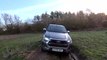 2020 Toyota Hilux Driving Video
