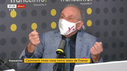 Le vaccin à l'ARN messager anti-Covid peut-il modifier notre ADN ? "C'est totalement impossible. On va de l'ADN à l'ARN, le chemin inverse est exceptionnel", rassure le généticien Axel Kahn