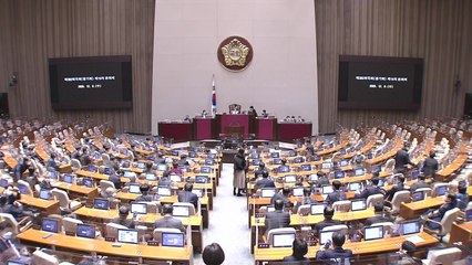 [더뉴스-더인터뷰] 여야 '입법' 충돌 격화...野 필리버스터 후 대책은? / YTN
