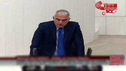 Bakan Ersoy: Aylık bin, 3 ay süreyle 3 bin lira ödeyeceğiz | Video