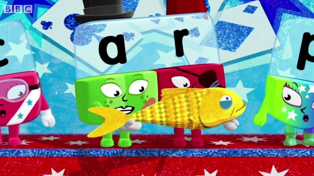 AR OR OI UR OW _ FULL EPISODES-Vocals