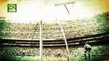 El Estadio Azteca en los 90 años de La Afición