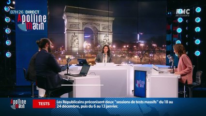 #Magnien, la chronique des réseaux sociaux : L'attitude des joueurs du PSG saluée par Twitter - 09/12