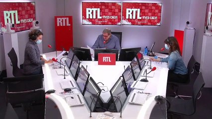 Le journal RTL de 7h30 du 09 décembre 2020