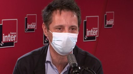 Laurent Garcia : "Le deuxième confinement a été plus difficile, d'une part parce que nos résidents en ont assez ; d'autre part parce qu'on a eu nos premiers cas Covid. Il a fallu mettre en place beaucoup de choses mais continuer dans la joie."