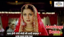 Marriage Scene | Kitne Door Kitne Paas (2002) | Fardeen Khan | Amrita Arora | Beena Banerjee | Bollywood Hindi Movie Scene