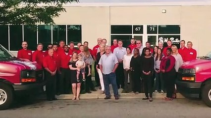 Mr. Rooter Plumbing Your Neighbour - Toronto ON Canada -60 Seconds