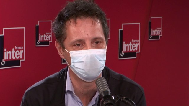 Laurent Garcia : Il serait sage que les résidents restent dans les établissements pour Noël. On ne pourra pas empêcher un résident d'aller voir sa famille, mais le résident qui fête Noël en famille aura sept jours d'isolement à son retour.