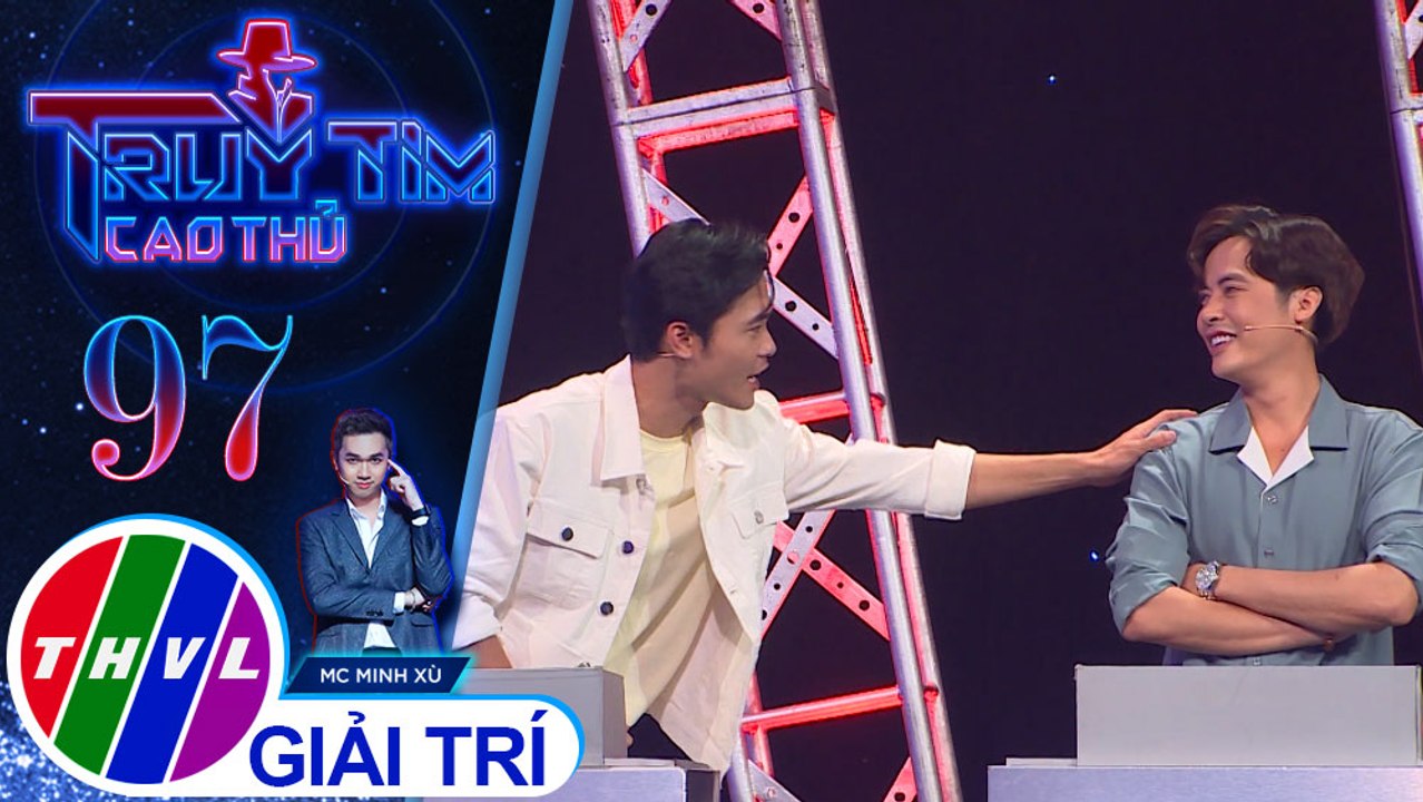 Huỳnh Thanh Trực và Thùy Dương đưa ra nhiều lập luận nhằm thuyết phục Minh Sang làm đồng minh