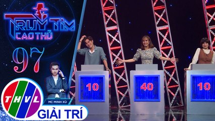 Đầy bất ngờ với quyết định chọn loại cao thủ của Huỳnh Thanh Trực, Minh Sang, Như Thùy và Thùy Dương