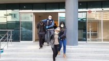 Bursa’da uyuşturucu taciri 6 kişi tutuklandı