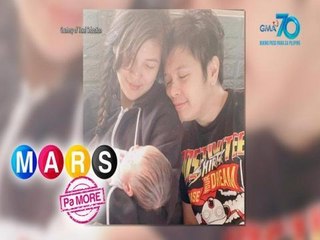 Mars Pa More: Mikee Agustin, naging inspirasyon ang panganganak ni Iya Villania!