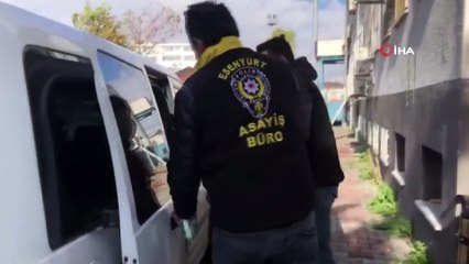 Esenyurt’ta Günübirlik Evde Dehşet: Tartıştığı Ağabeyini Ruhsatsız Tabancayla Ağzından Vurdu