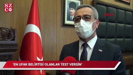 Download Video: Coronayı yenen başkan vatandaşları uyardı…