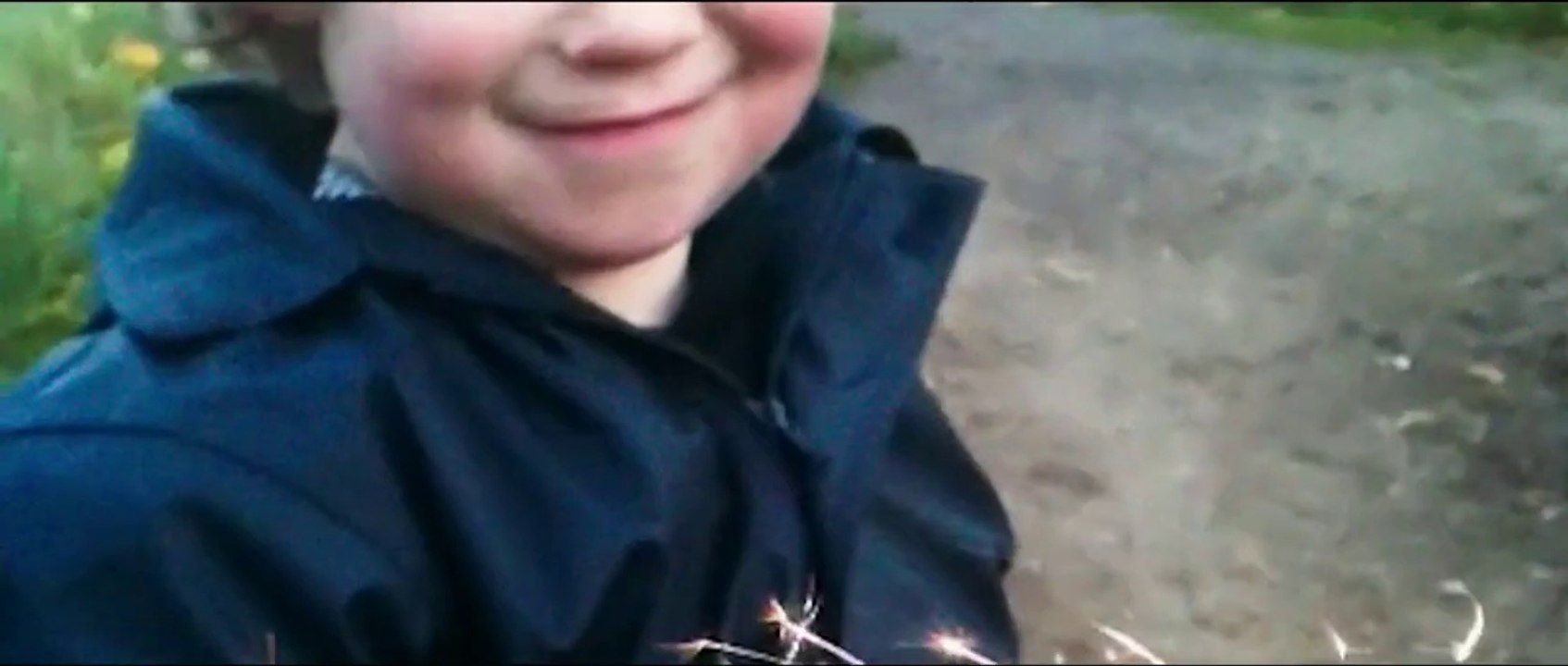 The Reason I Jump Documentary Movie - Autism