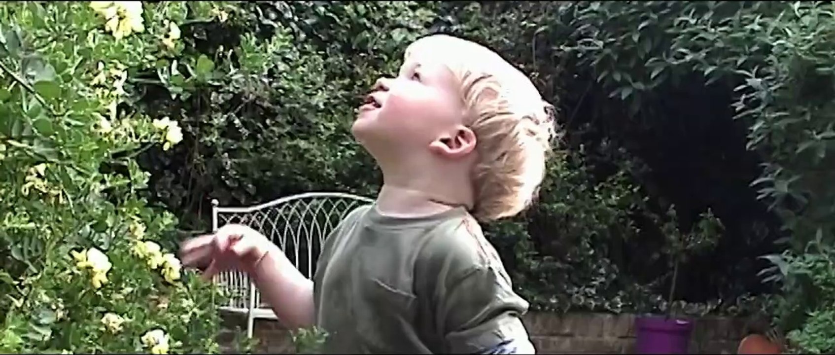 The Reason I Jump Trailer - Autism documentary