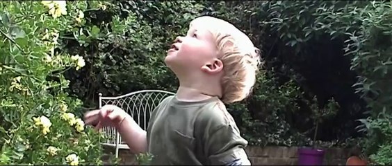 The Reason I Jump Trailer - Autism documentary