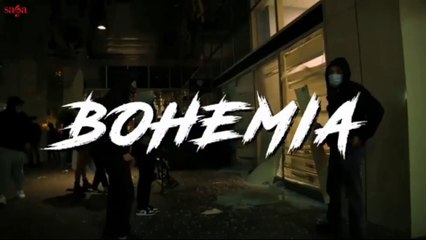 Bohemia new punjabi song