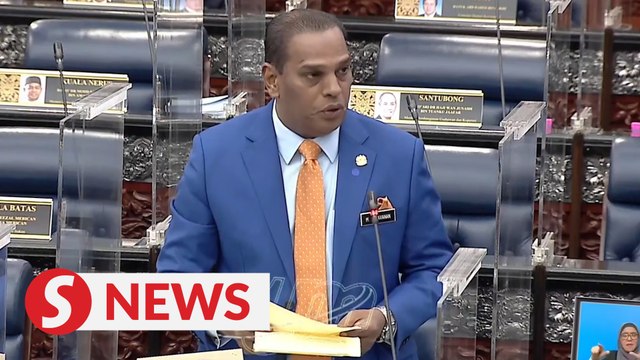 Nearly 100,000 Malaysians have lost jobs since start of MCO, says HR ministry