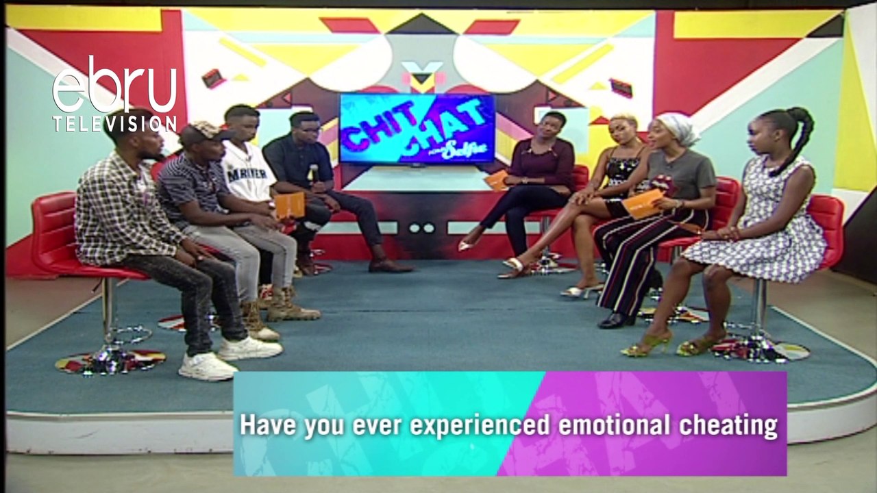Have You Ever Experienced Emotional Cheating?