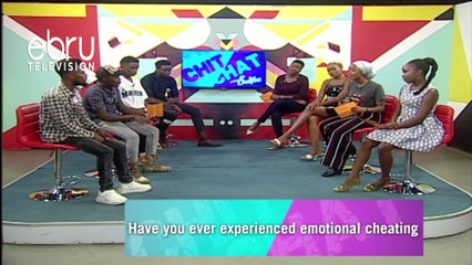 Have You Ever Experienced Emotional Cheating?