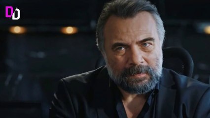 Eşkiya Dünyaya Hükümdar Olmaz 176. Bölüm Fragmanı