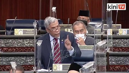 Télécharger la video: Dewan panas isu bajet nephrology dikurangkan, KKM beri penjelasan