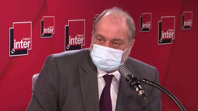 Éric Dupond-Moretti : Ce que l'on ne veut plus, c'est qu'il y ait des écoles coraniques dans des lieux qui sont des caves des banlieues, où l'on apprend à des enfants de la République à ne pas respecter la République.