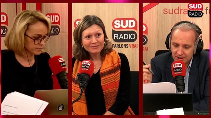 Yaël Braun-Pivet  - Loi sur la laïcité : "je ne crois pas que la loi de 1905 suffisait !"