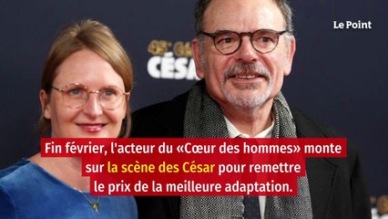 Jean-Pierre Darroussin agressé et insulté après sa « blague » sur Polanski