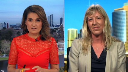 Industrial relations reform sparks fierce debate