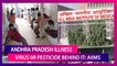 Andhra Pradesh: Virus Or Pesticide Behind The Mystery Illness In Eluru, Says AIIMS